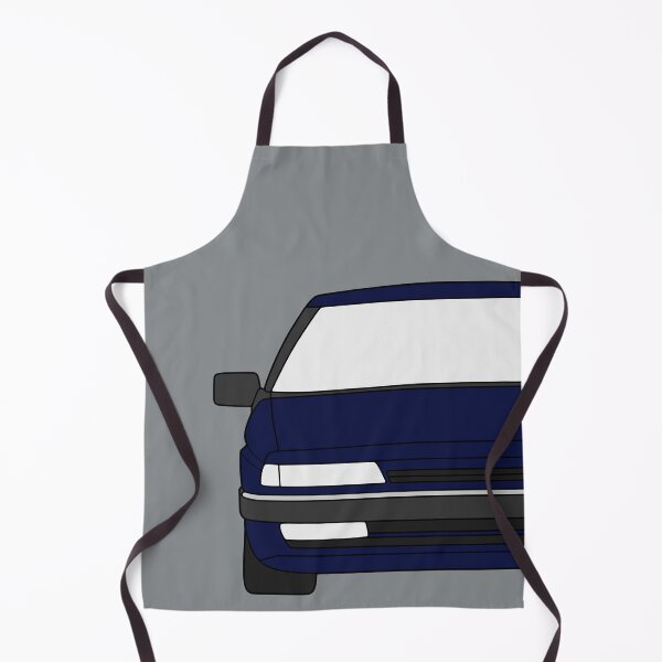 Artikelvorschau, Citroen XM 1989-2000 quadratisches Saphirblau entworfen und verkauft von EdimDesign.