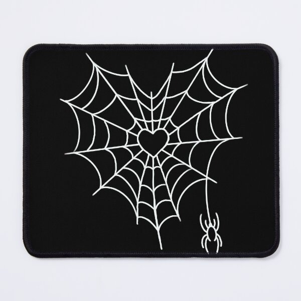 Item preview, spider heart designed and sold by TSGDesign.