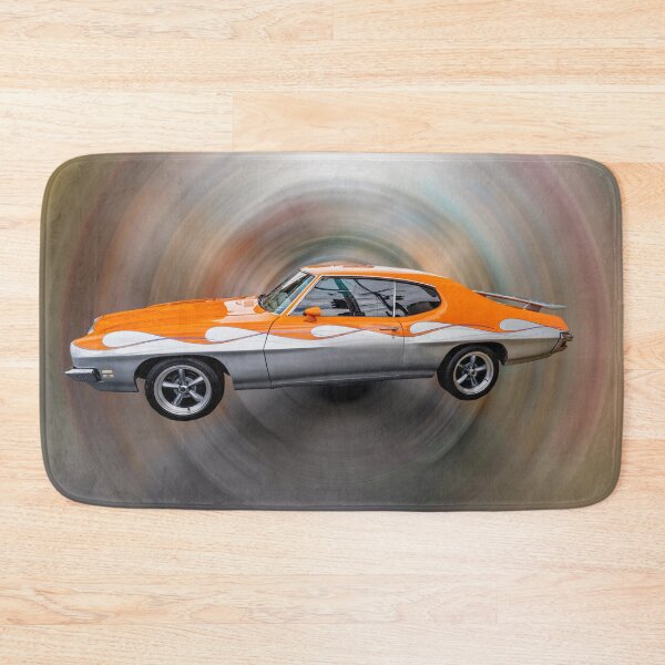 Item preview, 1972 Pontiac Le Mans designed and sold by mljdwhite.
