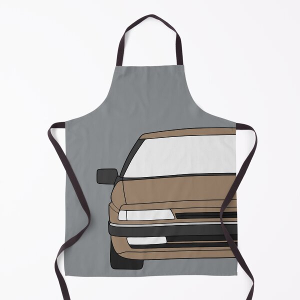 Item preview, Citroen XM 1989-2000 square brown designed and sold by EdimDesign.