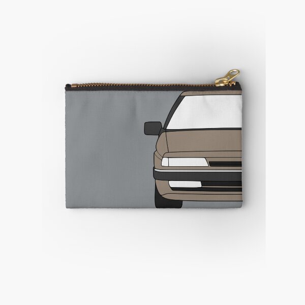 Item preview, Citroen XM 1989-2000 square light brown designed and sold by EdimDesign.