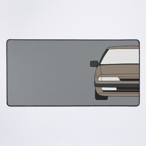 Item preview, Citroen XM 1989-2000 square light brown designed and sold by EdimDesign.