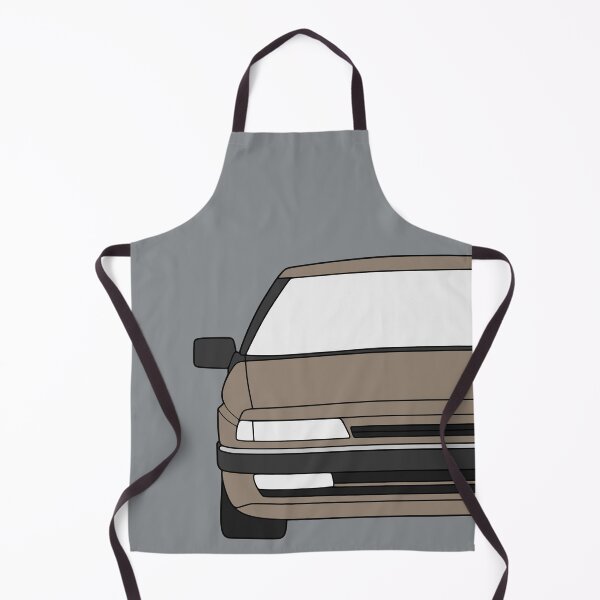 Item preview, Citroen XM 1989-2000 square light brown designed and sold by EdimDesign.