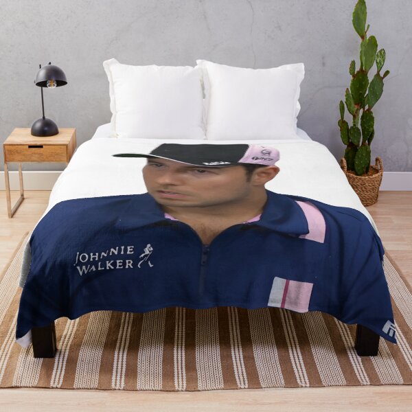Item preview, Sergio Checo F1 Driver Confused Meme Funny F1 Team Max Teammate designed and sold by FormulaGTee1.