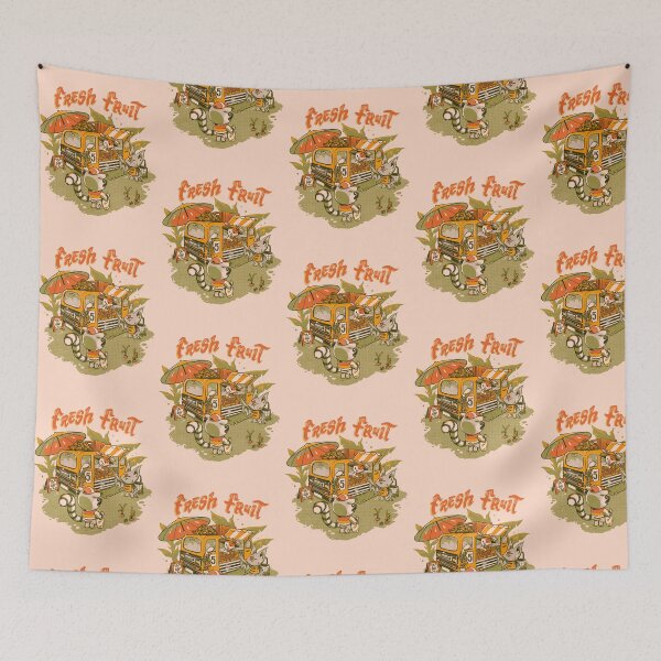 Item preview, Fresh Fruit designed and sold by giovanagiberti.