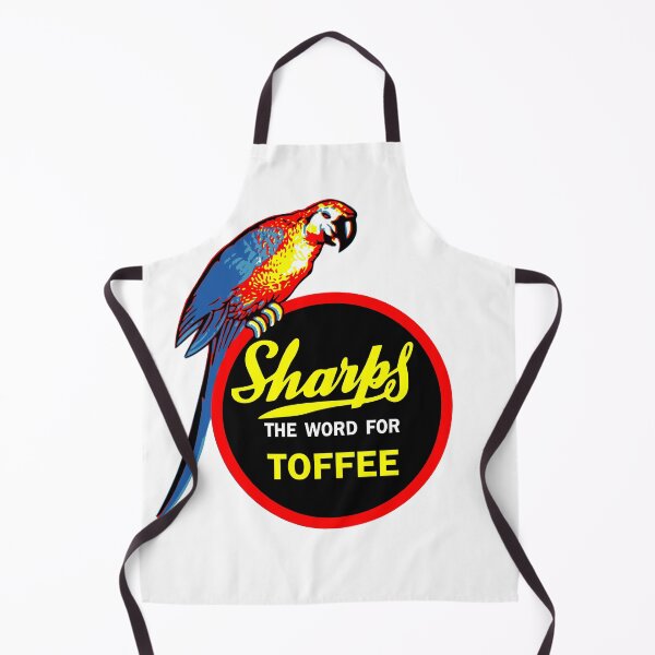 Item preview, Sharps Toffee designed and sold by sirglennbo.