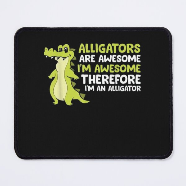 Item preview, Gator Grandma Funny Proud Gator Family Members, Cute GATOR DAD, ALLIGATOR DAD, ANGRY GATOR designed and sold by Miumed.
