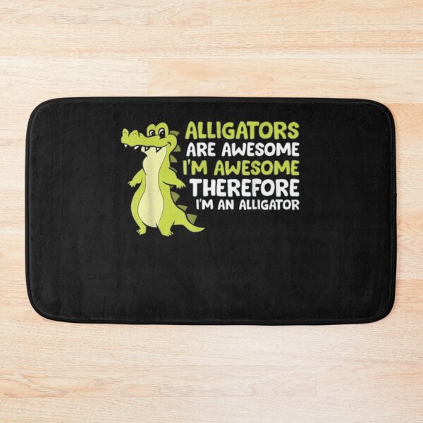 Item preview, Gator Grandma Funny Proud Gator Family Members, Cute GATOR DAD, ALLIGATOR DAD, ANGRY GATOR designed and sold by Miumed.