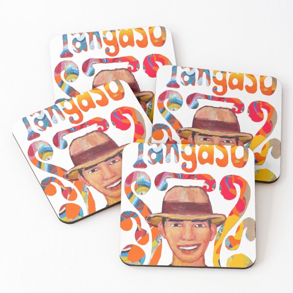Item preview, Tangaso designed and sold by Diego Manuel Rodriguez.