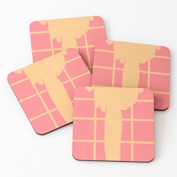 Item preview, abstracto con tonos rosados designed and sold by azet-art.