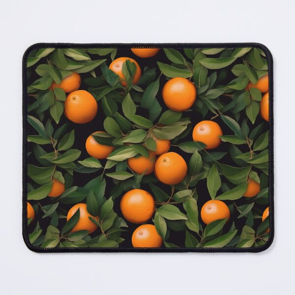 Item preview, Oranges and Leaves designed and sold by phonescape.