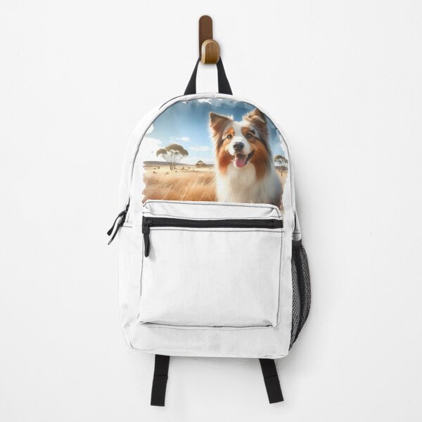 Item preview, Australian Shepherd designed and sold by RubisLeaf.