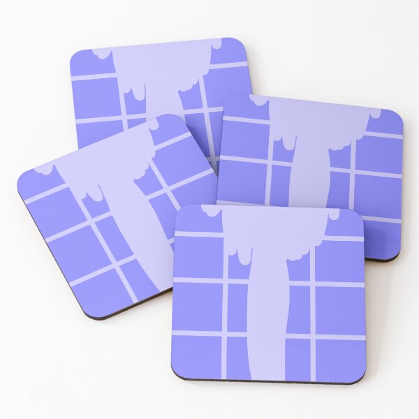 Item preview, abstracto con tonos azules designed and sold by azet-art.