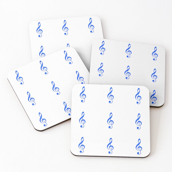 Item preview, Treble clef pack - Classical music pack designed and sold by Inspirationmotivation.