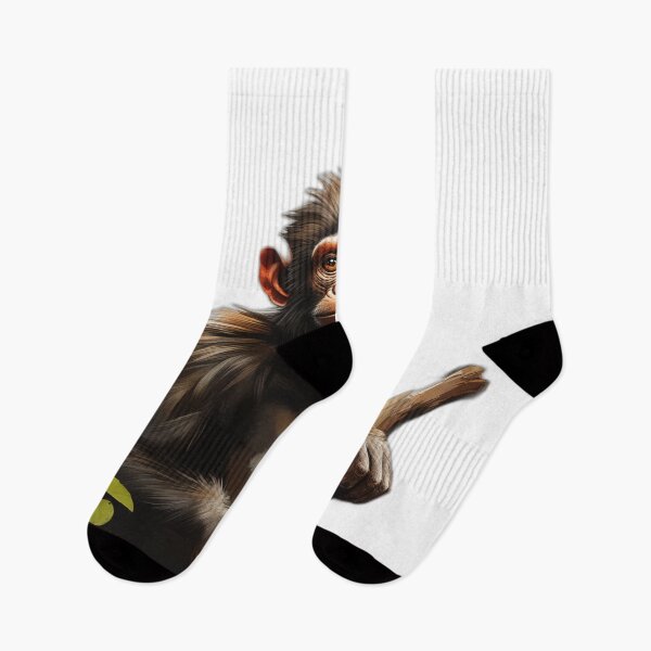 Item preview, Monkey Business designed and sold by kapren34.