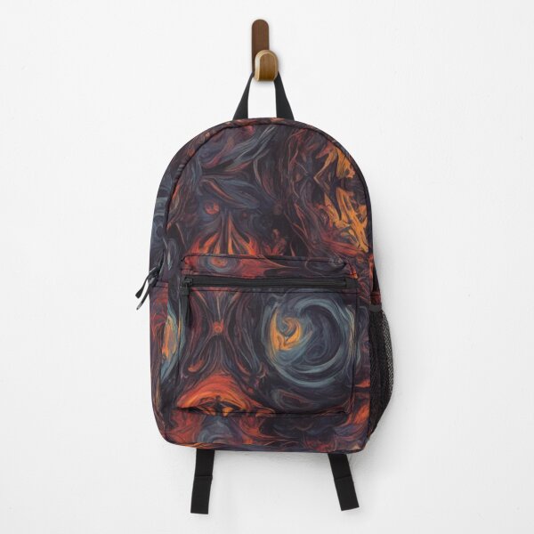 Item preview, Kaleidoscope, Abstract Expressionism, Digital Art designed and sold by Burn-Ego.