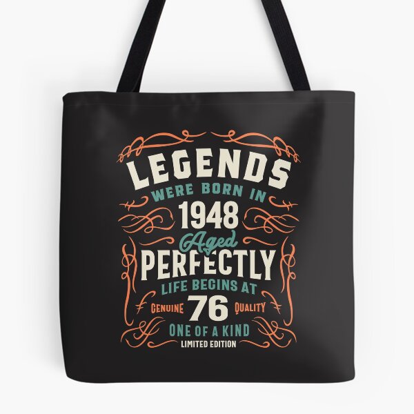 Item preview, 1948 76th Birthday Gifts 76 Year Old Men Women designed and sold by cidolopez.