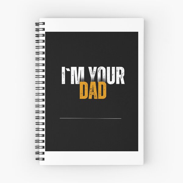 Item preview, I`m your dad designed and sold by patryklondon.