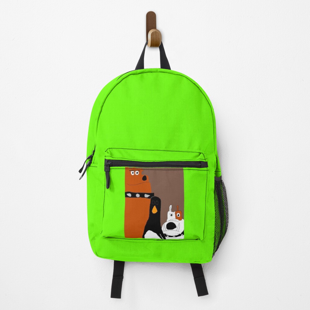 Artikel-Vorschau von Rucksack, designt und verkauft von R2r4t6.