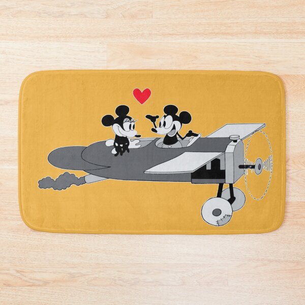 Item preview, Mickey and Minnie in love (1928). HIGH RESOLUTION designed and sold by MINDTHECHERRY.