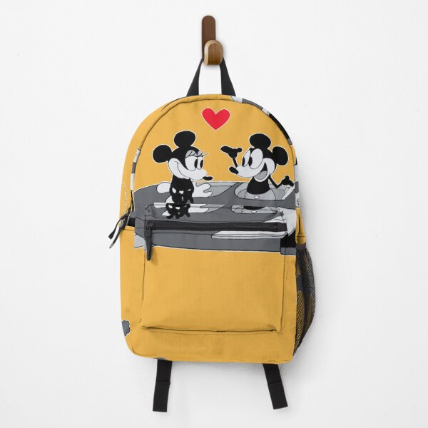 Item preview, Mickey and Minnie in love (1928). HIGH RESOLUTION designed and sold by MINDTHECHERRY.