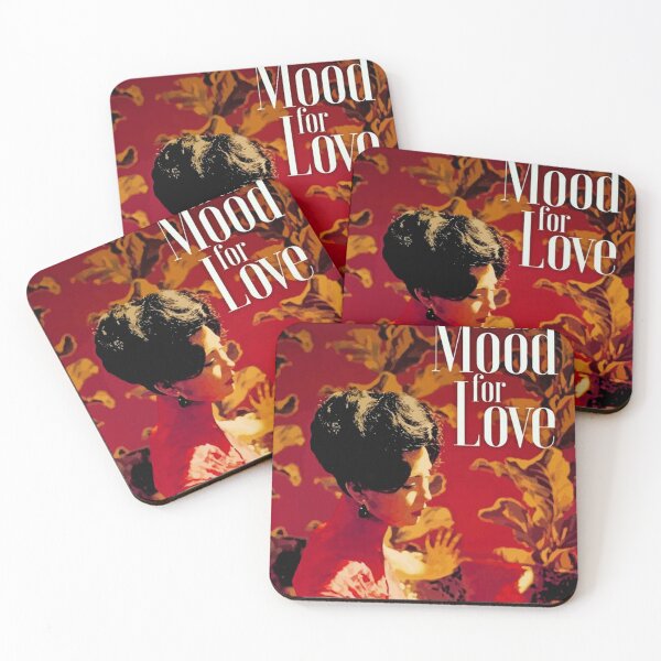 Item preview, In The Mood For Love Vintage designed and sold by Khansusha.