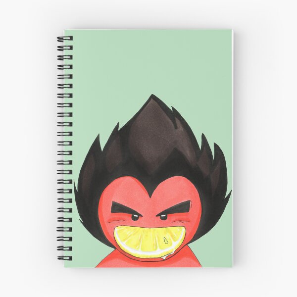 Item preview, Squidgeta with lemon designed and sold by GRSL.