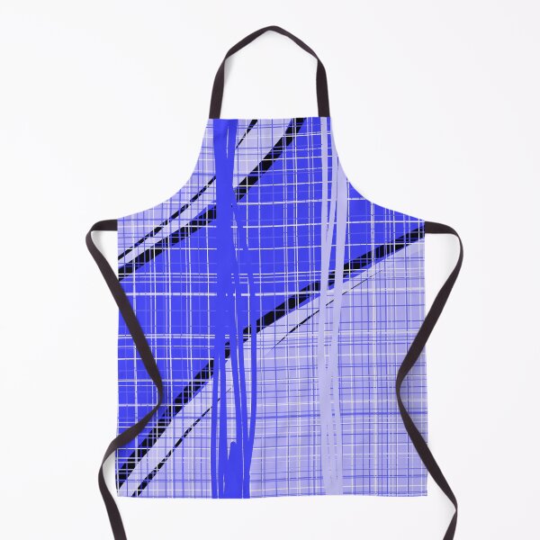 Item preview, abstracto con tonos azules designed and sold by azet-art.