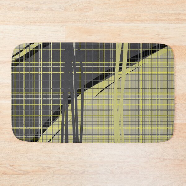 Item preview, abstracto con tonos grises designed and sold by azet-art.
