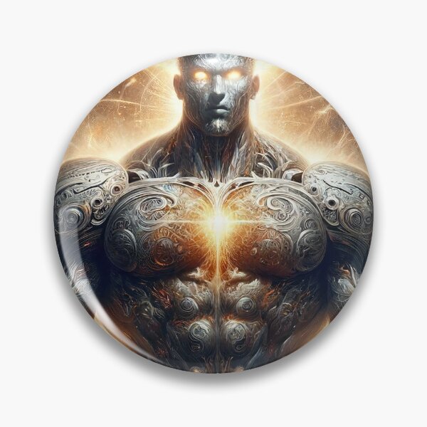 Item preview, Giant of Judgment designed and sold by imagi-naition.