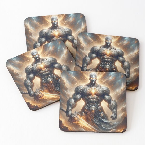 Item preview, Giant of Judgment designed and sold by imagi-naition.
