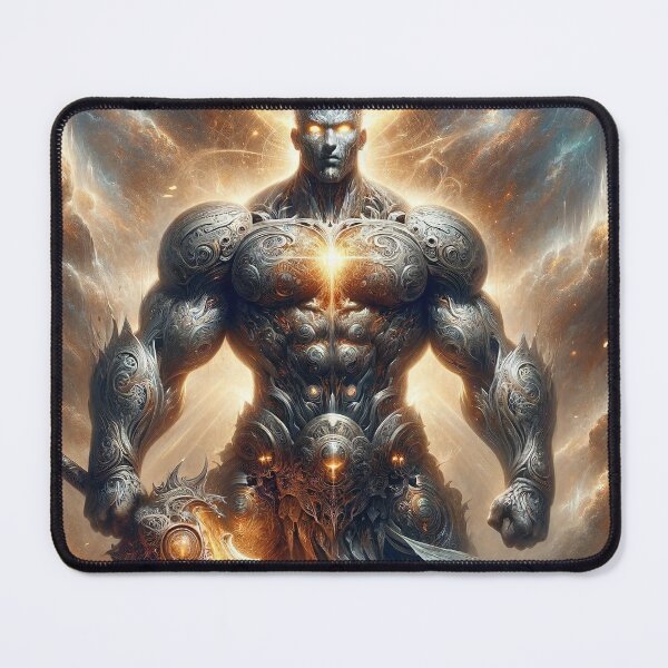 Item preview, Giant of Judgment designed and sold by imagi-naition.