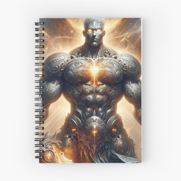 Item preview, Giant of Judgment designed and sold by imagi-naition.