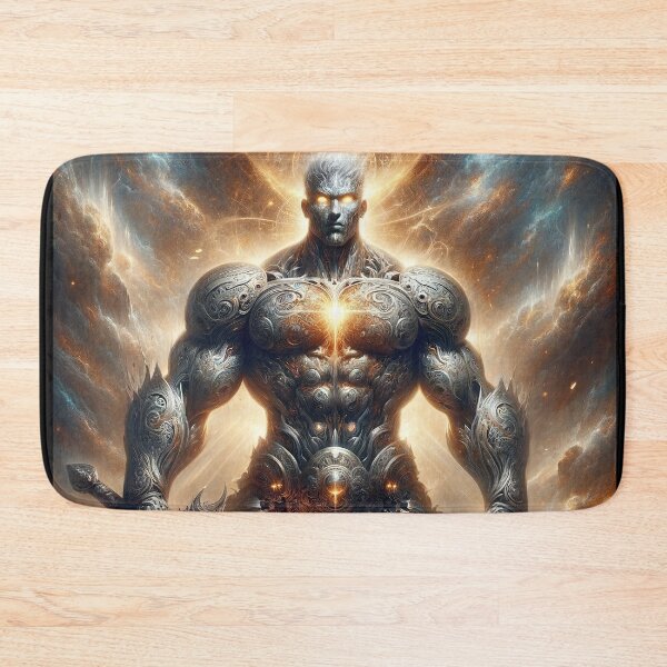 Item preview, Giant of Judgment designed and sold by imagi-naition.