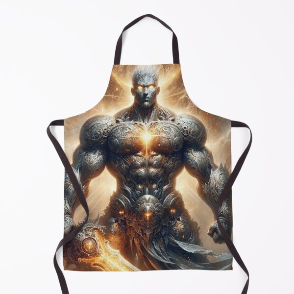 Item preview, Giant of Judgment designed and sold by imagi-naition.