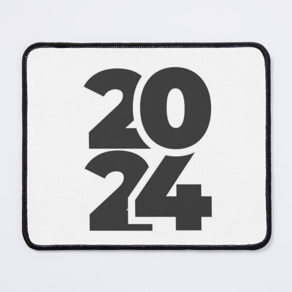 Item preview, Happy new year 2024 designed and sold by Yaso Store.