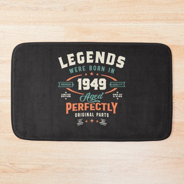 Item preview, 1949 75th Birthday Gifts 75 Year Old Men Women designed and sold by cidolopez.
