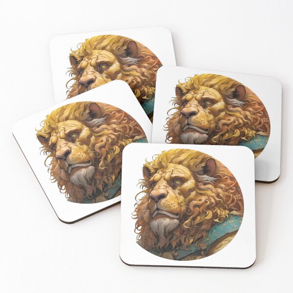 Item preview, King of the Jungle designed and sold by Wilcox PhotoArt.