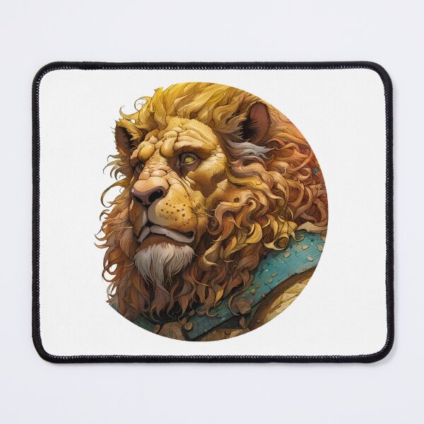 Item preview, King of the Jungle designed and sold by Wilcox PhotoArt.