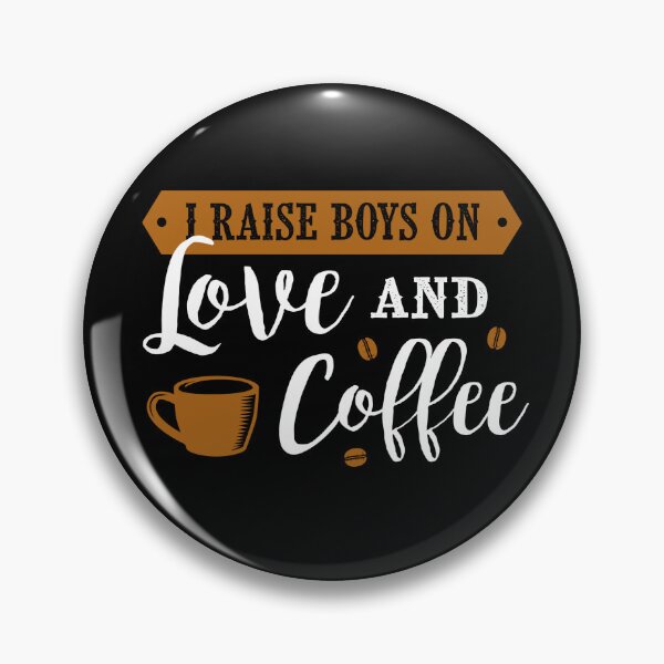 Item preview, Coffee Quote designed and sold by ROKANDESIGNART.
