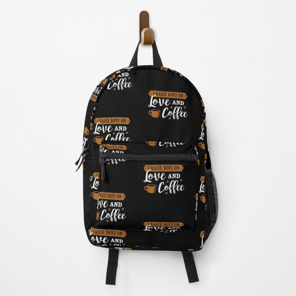 Item preview, Backpack designed and sold by ROKANDESIGNART.