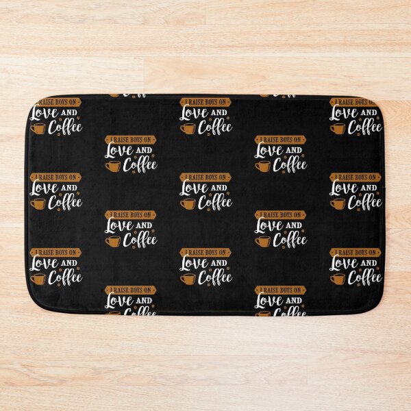 Item preview, Coffee Quote designed and sold by ROKANDESIGNART.