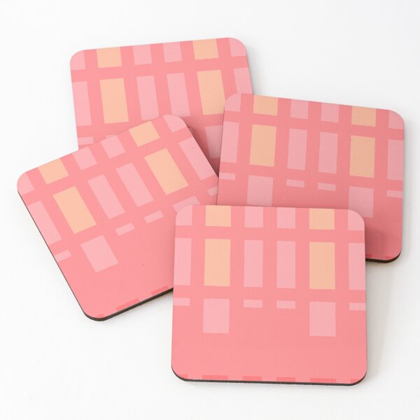 Item preview, abstracto con tonos rosados designed and sold by azet-art.