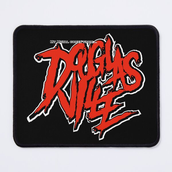 Item preview, My Metal comes from DOUGLASVILLE designed and sold by CERichards.