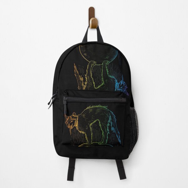 Item preview, LGBTQ+ Cats designed and sold by TheHugsja.