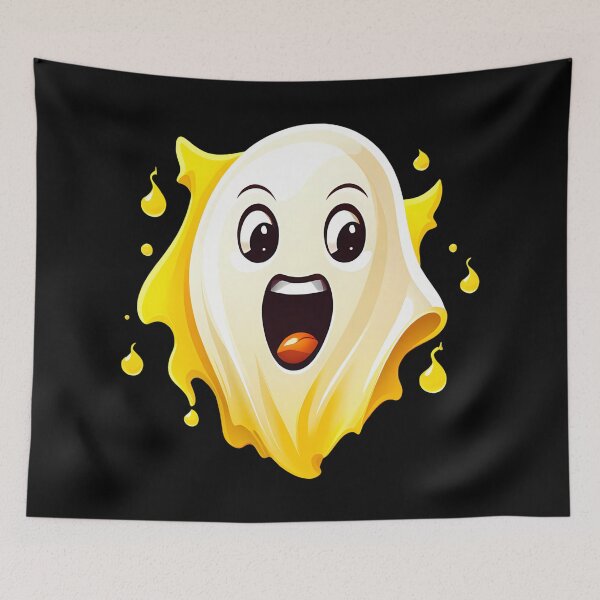 Item preview, Spooky Party designed and sold by Artedig.