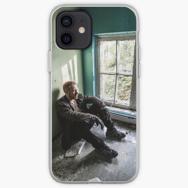 Rest in Decay iPhone Soft Case