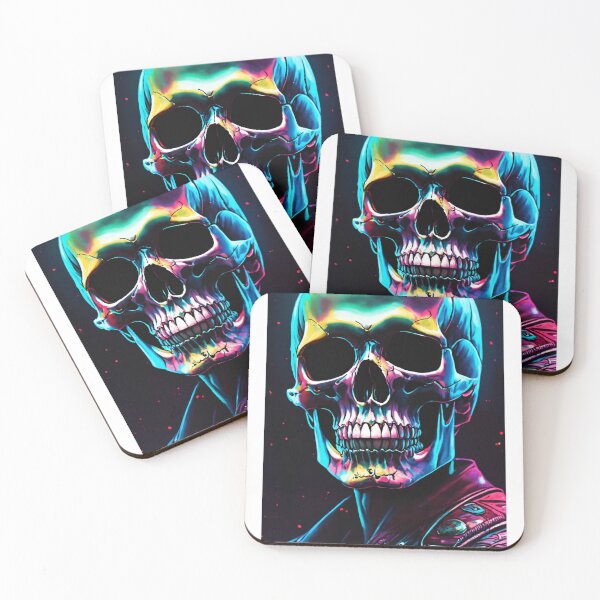 Item preview, A hyperrealistic skull  designed and sold by BTFI.