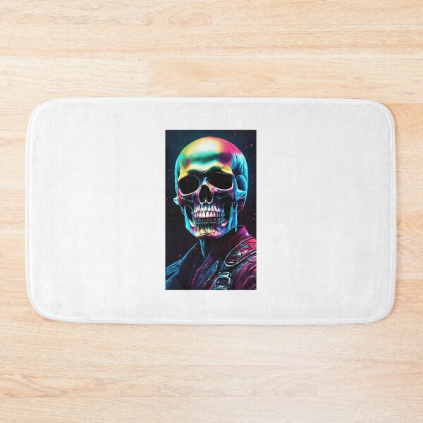 Item preview, A hyperrealistic skull  designed and sold by BTFI.