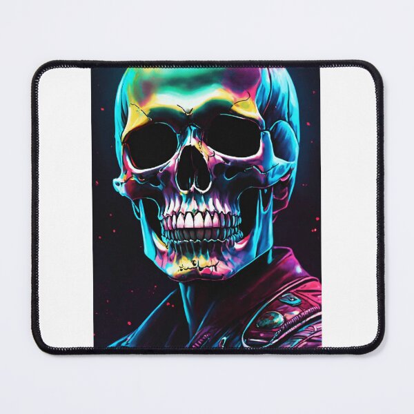 Item preview, A hyperrealistic skull  designed and sold by BTFI.